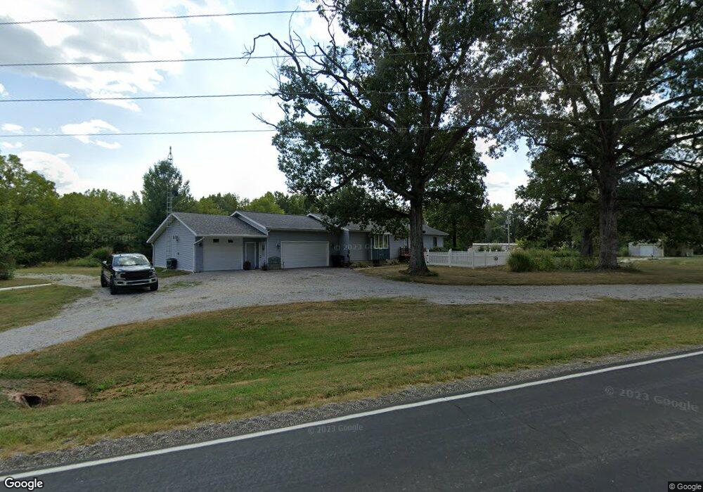 14269 E 875th Rd, Watson, IL 62473 - photo 1