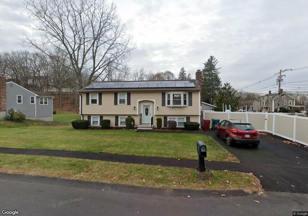 LOT 7 Carriage Crossing, Lowell, MA 01854 - photo 1