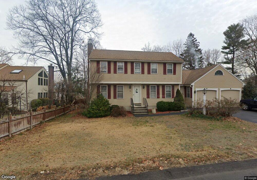 LOT 6 Carriage Crossing, Lowell, MA 01854 - photo 1