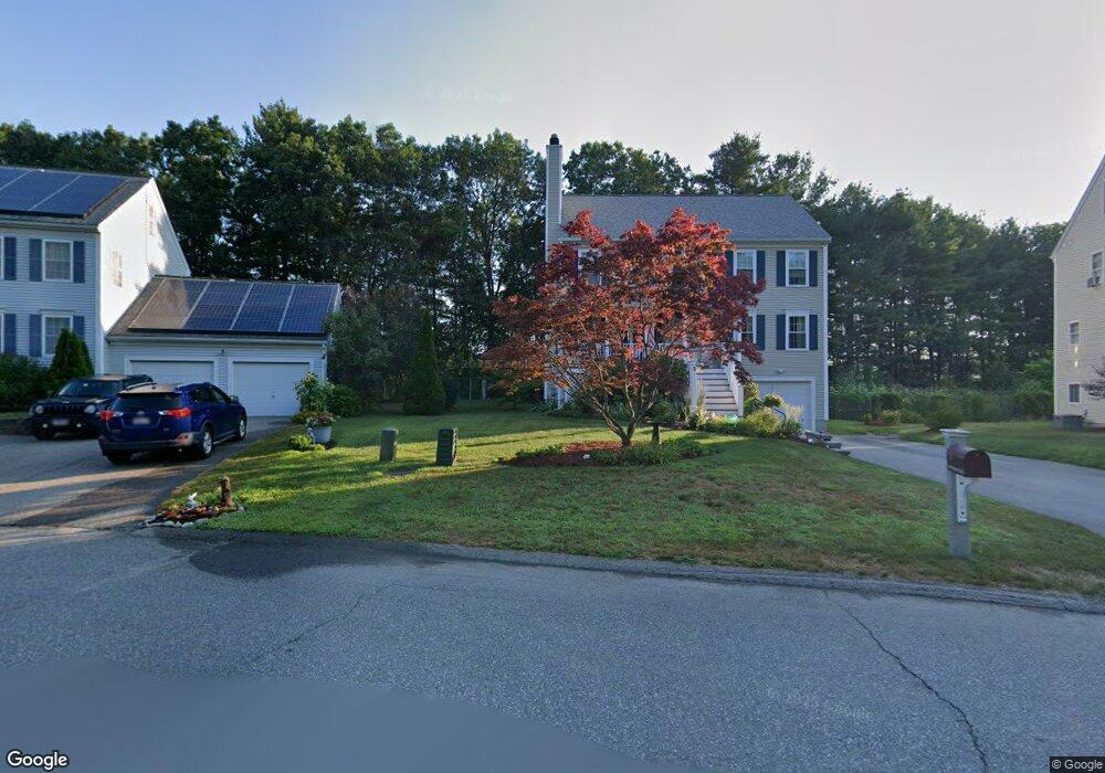 LOT 7 Devonshire Crossing, Lowell, MA 01851 - photo 1