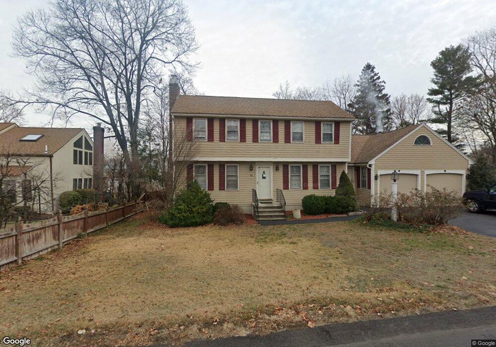 LOT 8 Carriage Crossing, Lowell, MA 01854 - photo 1