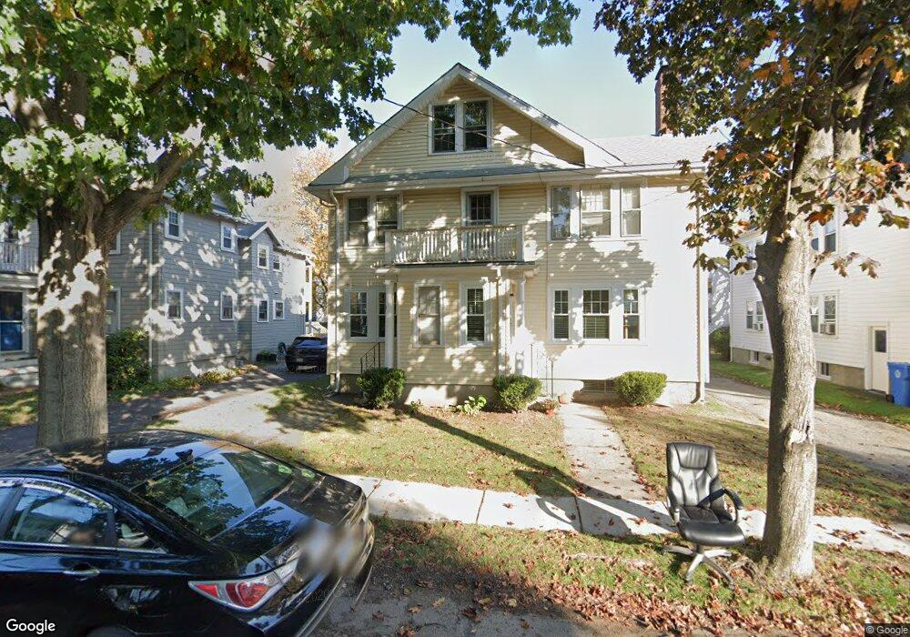 13 Clarendon Rd, Belmont, MA 02478 - photo 1