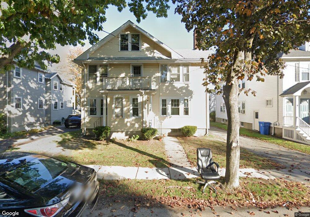 11 Clarendon Rd unit 13, Belmont, MA 02478 - photo 1