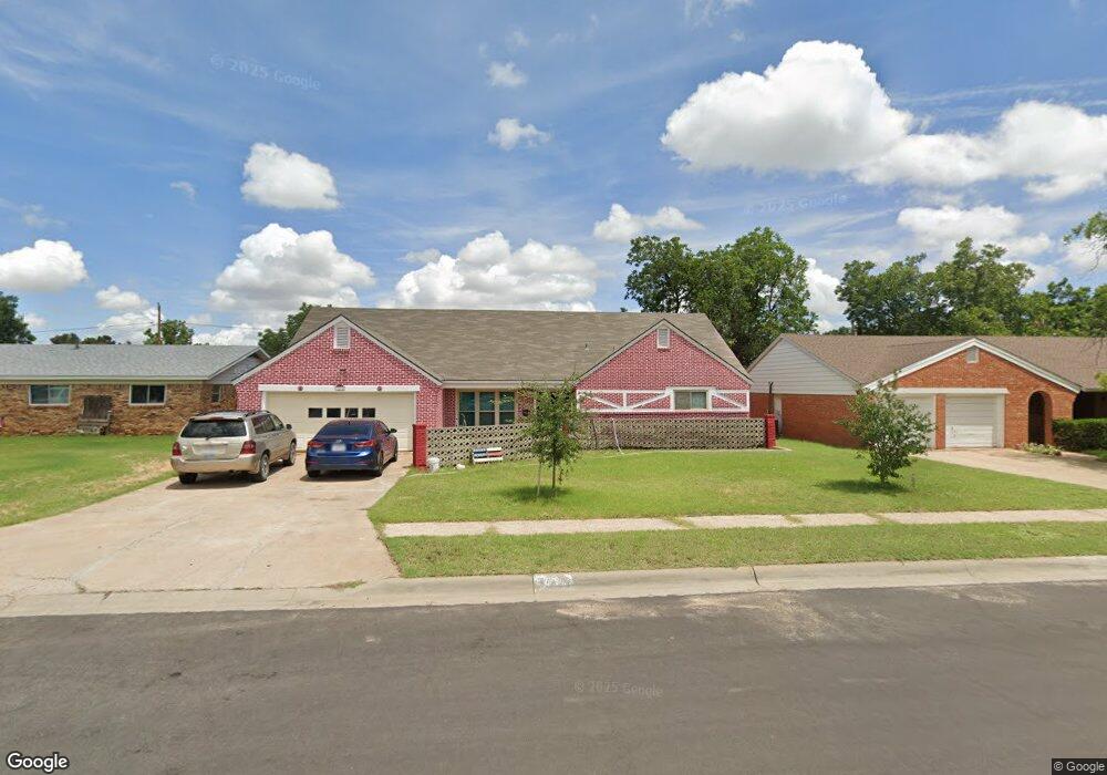 3610 Boyd Ave, Midland, TX 79707 - photo 1