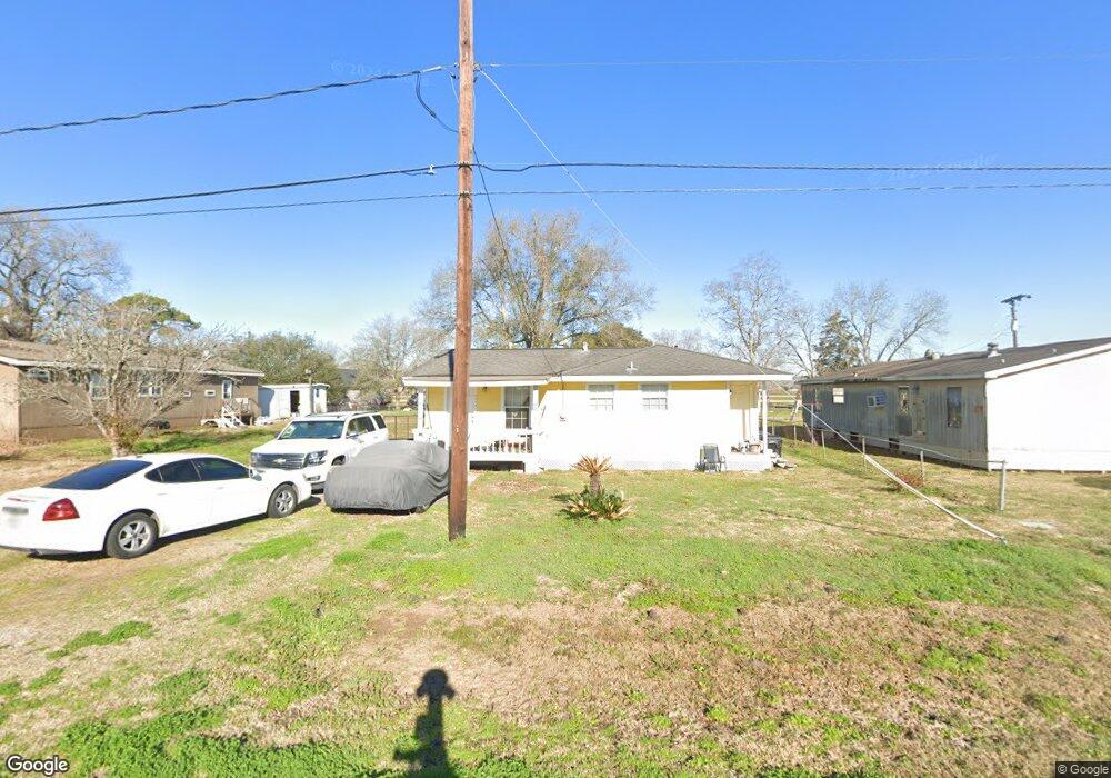 7714 Avenue G, Beasley, TX 77417 - photo 1