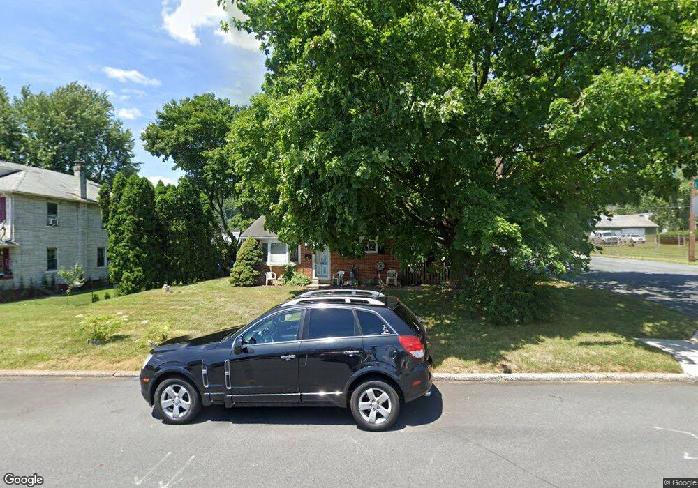 445 E Juniata St unit 449, Allentown, PA 18103 - photo 1