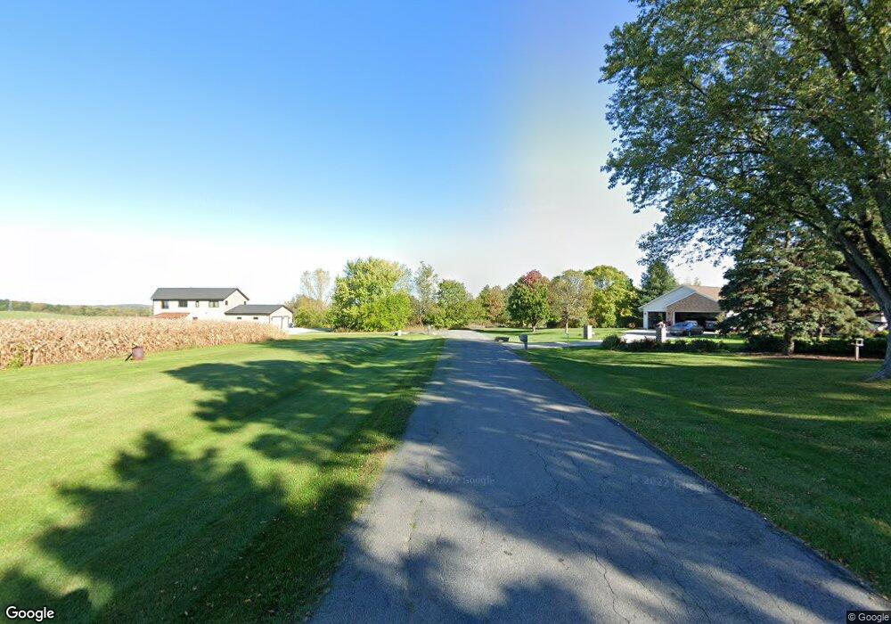 Lot 2 Parkland Dr, Dunn, WI 53558 - photo 1