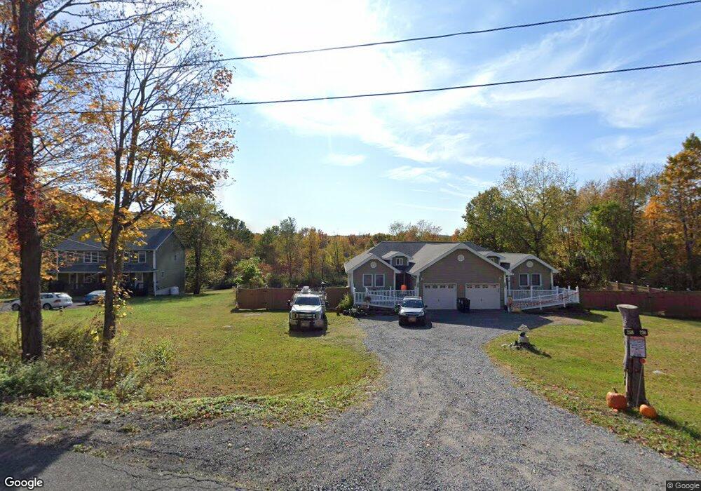 288 Baileys Gap Rd, Highland, NY 12528 - photo 1