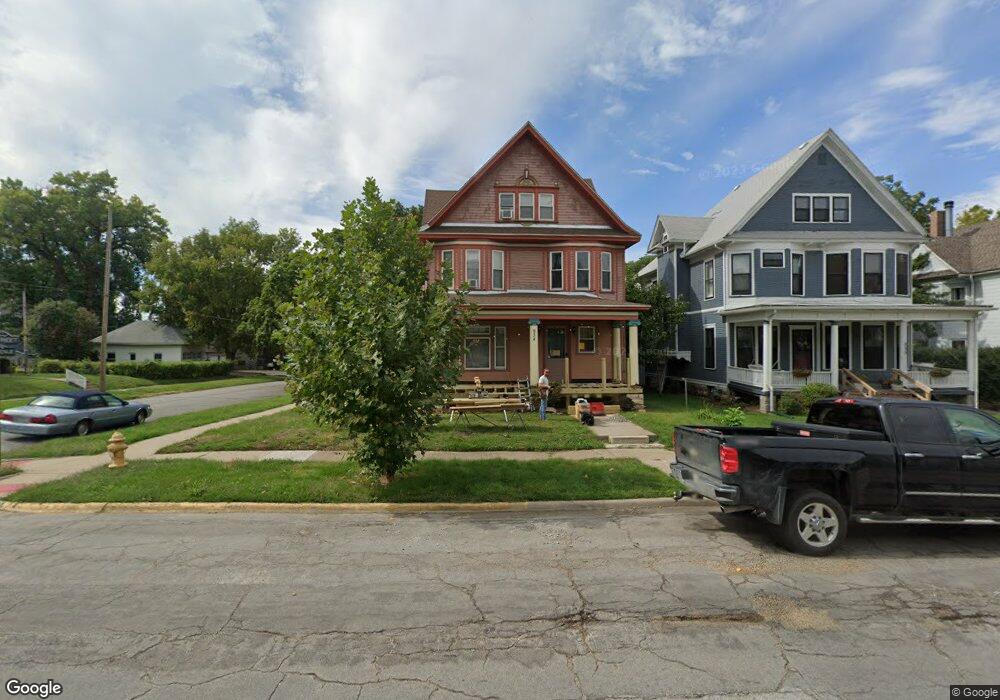 934 20th St, Rock Island, IL 61201 - photo 1