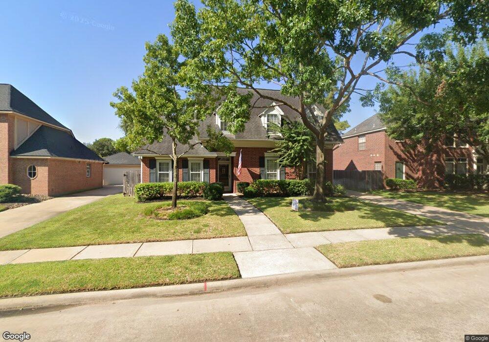 7911 Emerald Bluff Ct, Houston, TX 77095 - photo 1