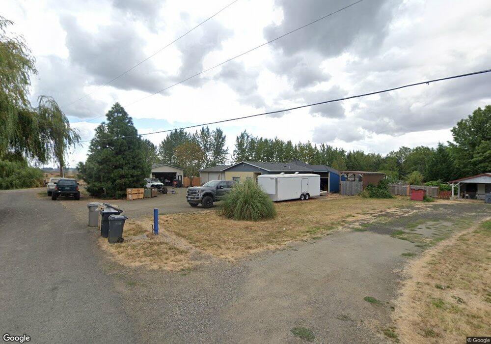 1280 Adams St, Philomath, OR 97370 - photo 1