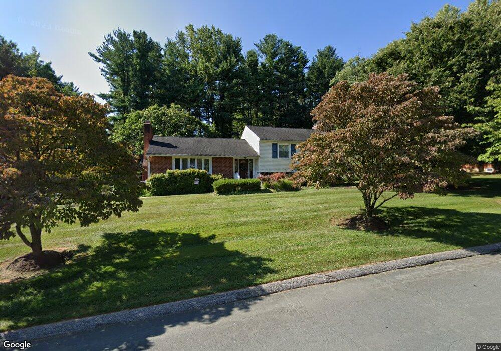 1009 Roxleigh Rd, Towson, MD 21286 - photo 1