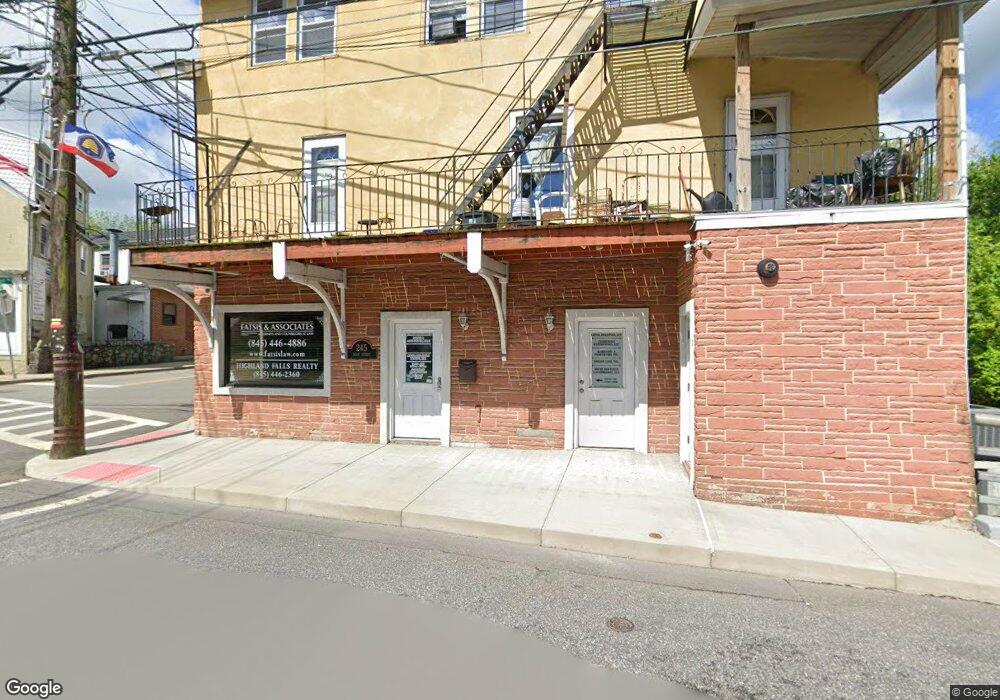 2 Mountain Ave, Highland Falls, NY 10928 - photo 1