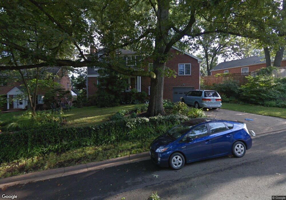 5417 19th St N, Arlington, VA 22205 - photo 1