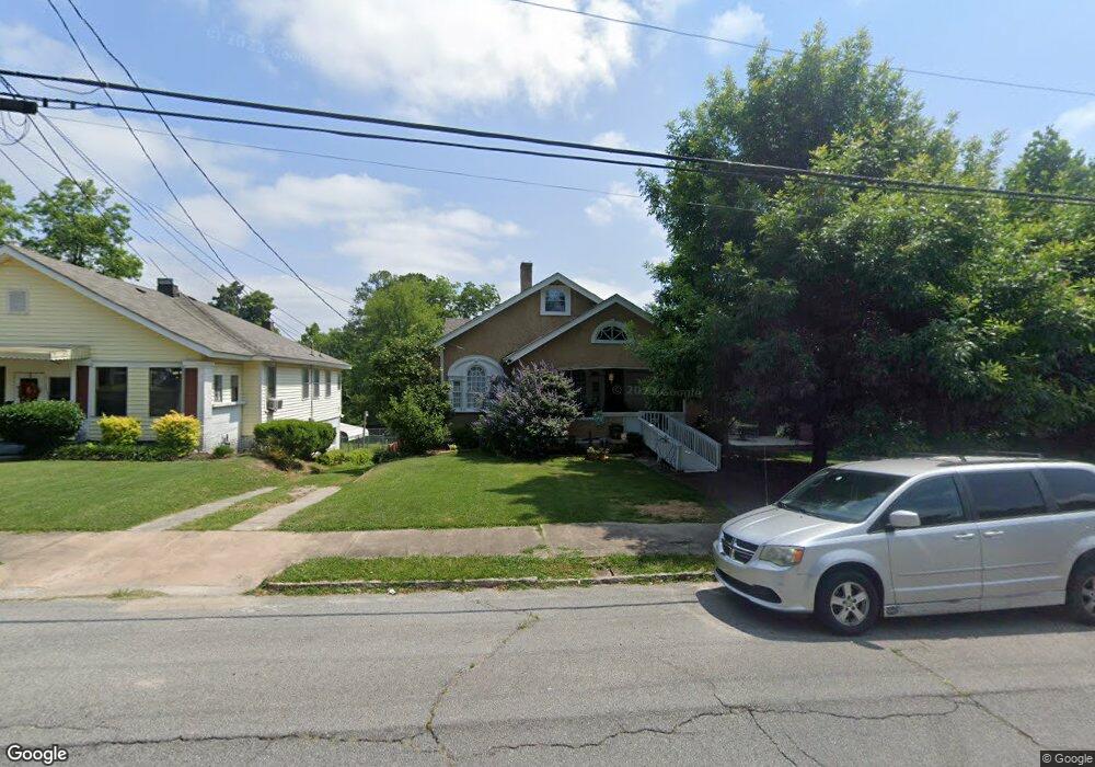 1533 Oglethorpe St, Macon, GA 31201 - photo 1