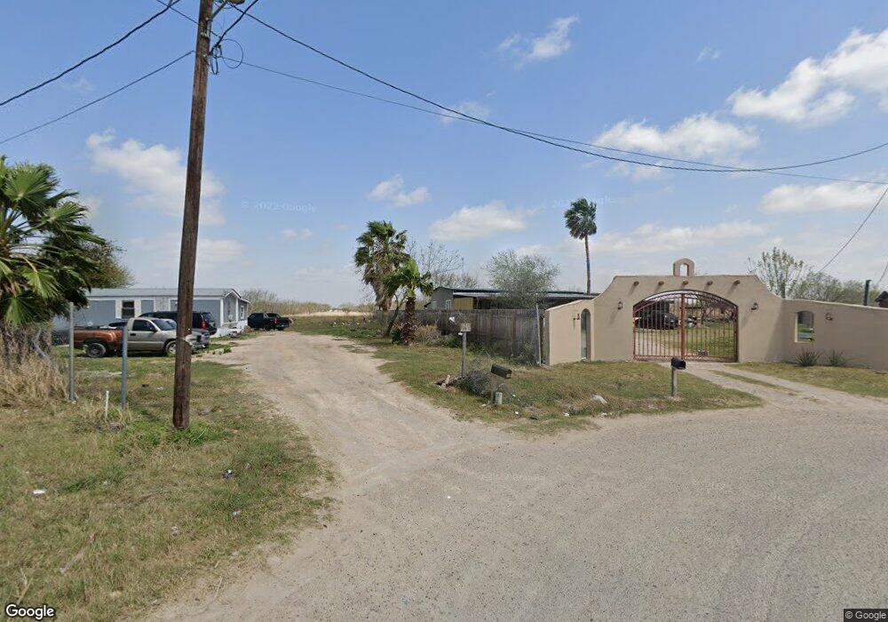 6014 Viesha Ave, Donna, TX 78537 - photo 1