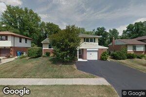 2006 Ferguson Dr, Wilmington, DE 19808