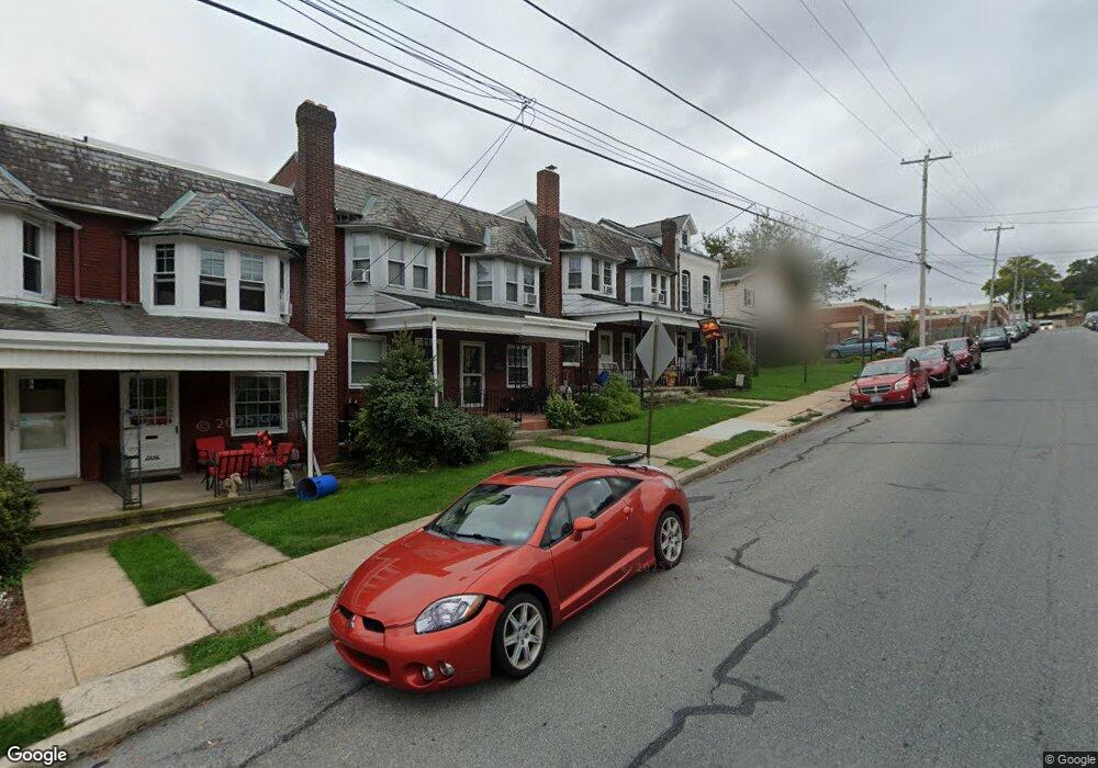 2440 Cumberland Ave, Reading, PA 19606 - photo 1