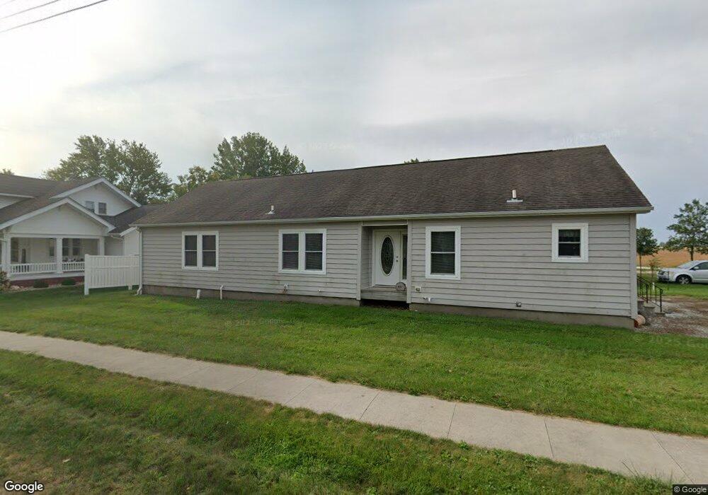 401 E Main St, Wayland, IA 52654 - photo 1