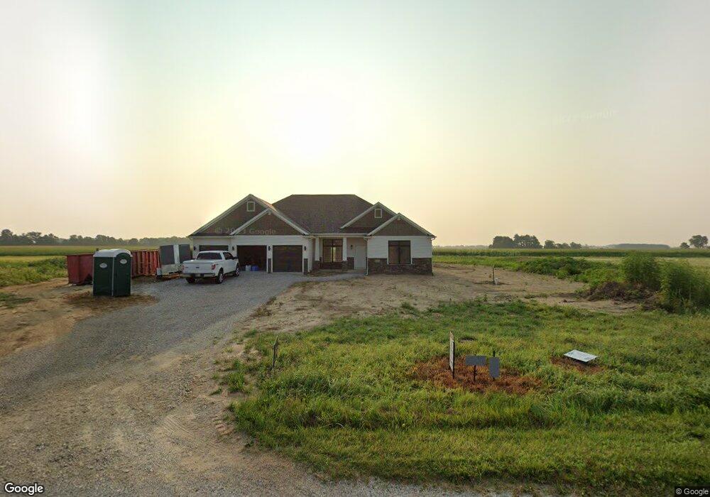 9231 N 100 E, Roanoke, IN 46783 - photo 1