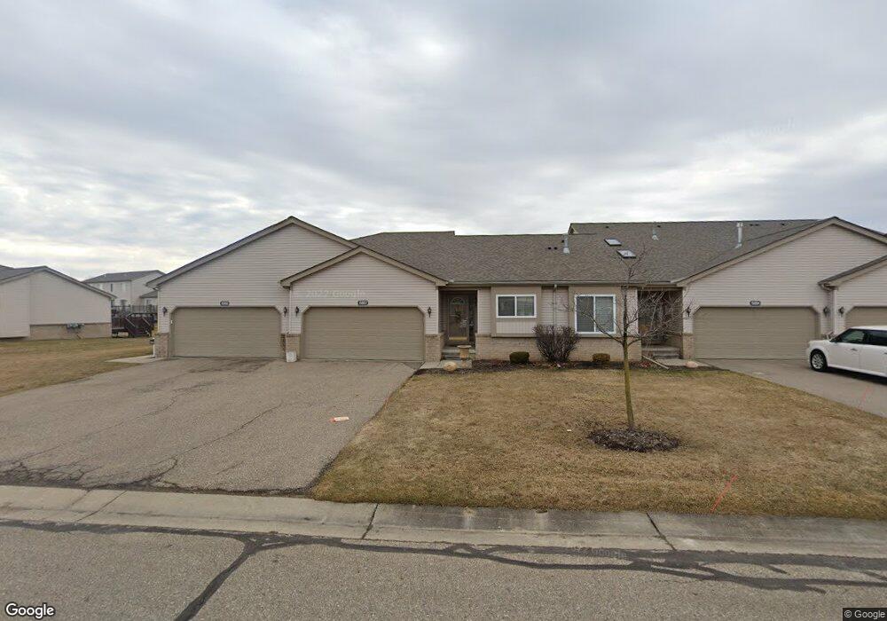 15002 Wilson St unit 86, Grand Blanc, MI 48439 - photo 1