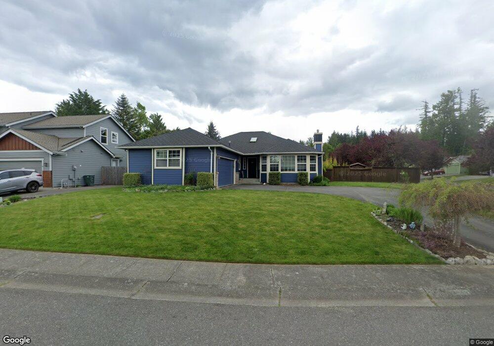 1307 Roma Rd, Bellingham, WA 98226 - photo 1