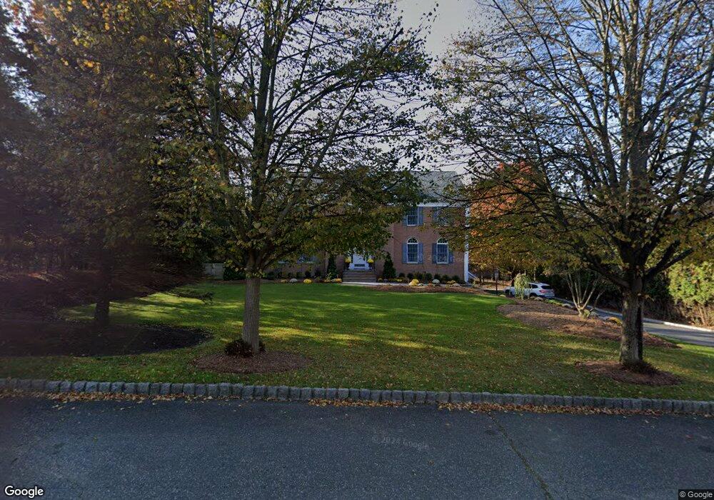 2 Knights Ct, Upper Saddle River, NJ 07458 - photo 1