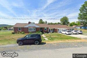 107 College Dr, Peterstown, WV 24963