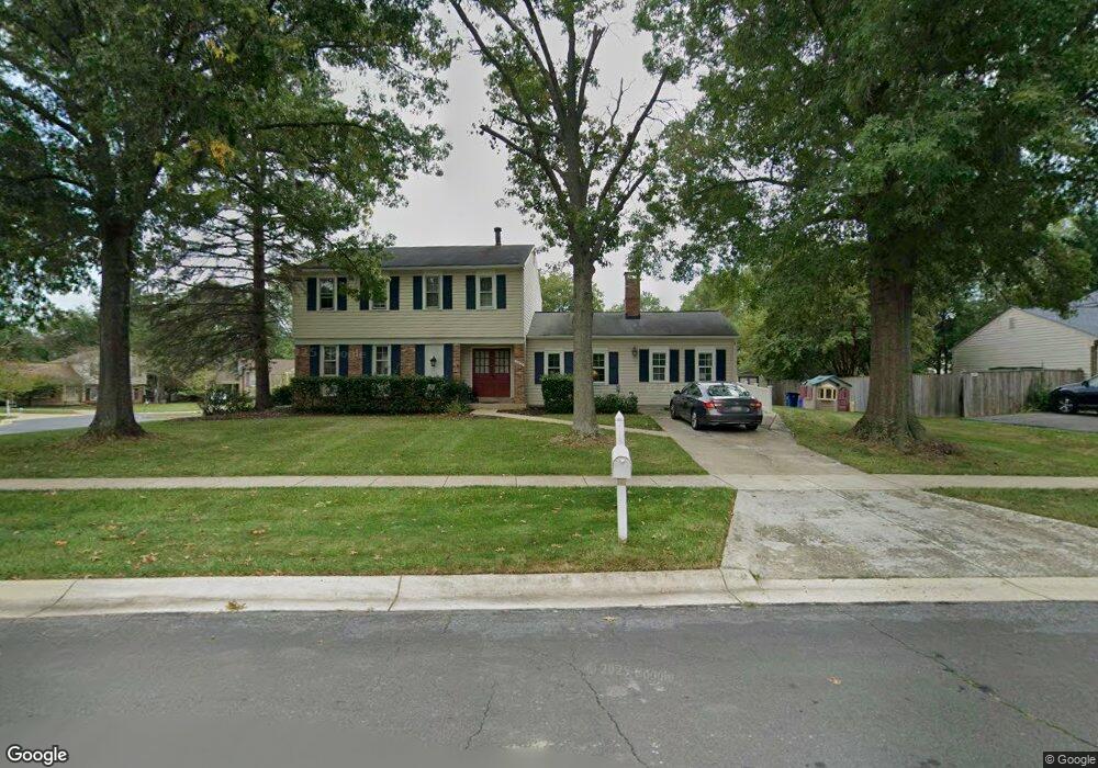 17609 Shamrock Dr, Olney, MD 20832 - photo 1