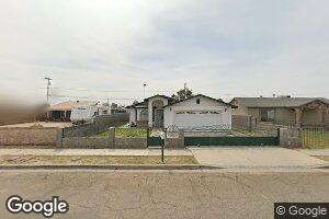 2044 S Walnut Ave, Yuma, AZ 85364