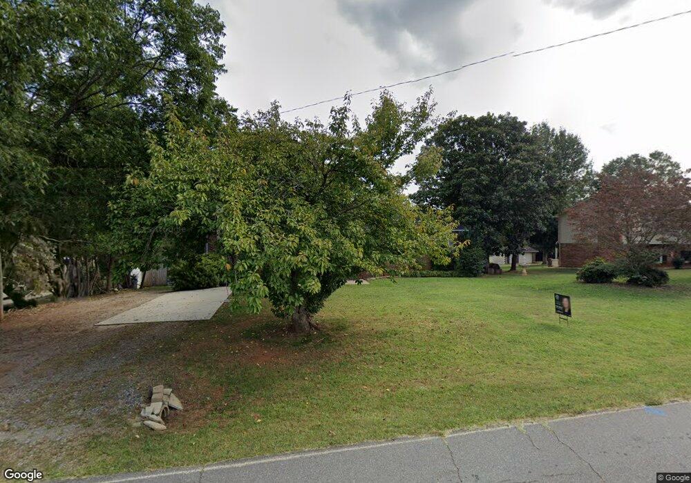 168 Carl Austin Rd, Statesville, NC 28625 - photo 1