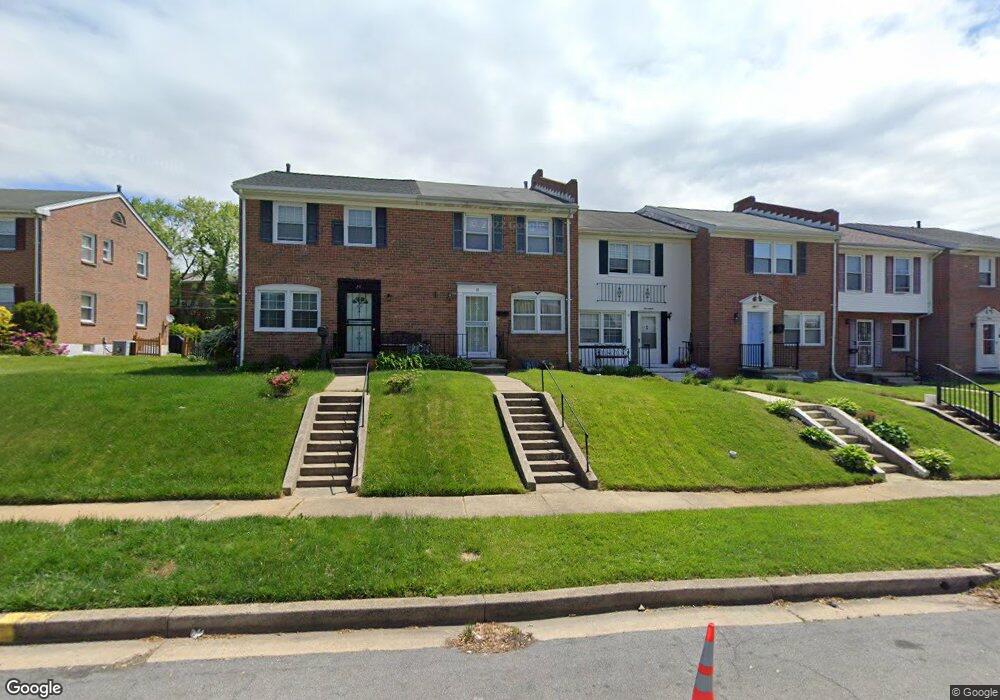 19 Terron Ct, Parkville, MD 21234 - photo 1