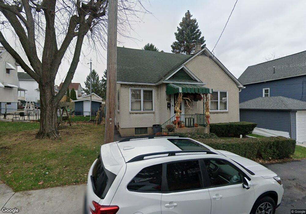 130 Frank St, Dunmore, PA 18512 - photo 1