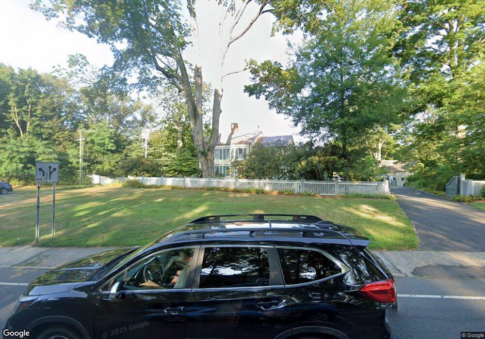 192 Compo Rd S, Westport, CT 06880 - photo 1