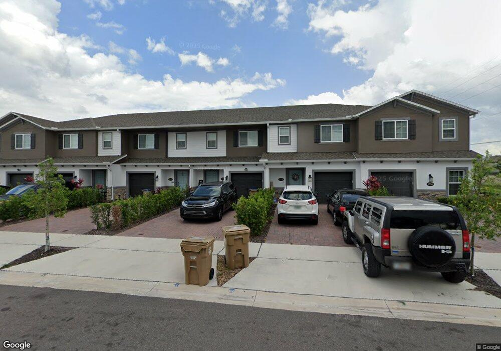 2763 Narcoossee Commons Way, Saint Cloud, FL 34771 - photo 1