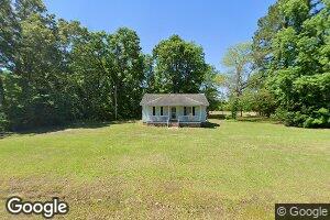 2281 Simms Reach Rd, Kingstree, SC 29556
