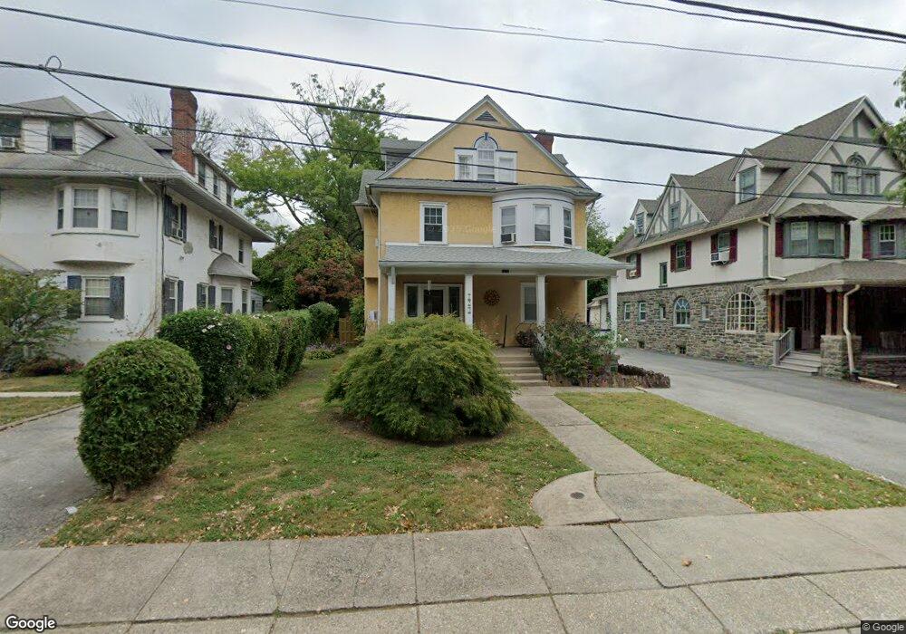 123 Argyle Rd, Ardmore, PA 19003 - photo 1