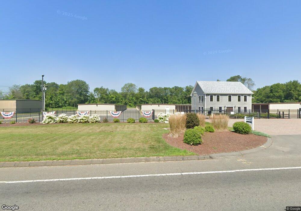 247 Greenfield Road (Route 5), Deerfield, MA 01373 - photo 1