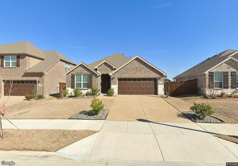 1725 Celebration Ln, Wylie, TX 75098 - photo 1