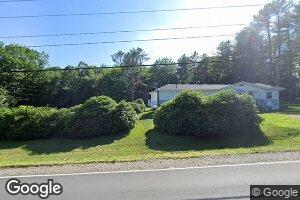 202 Mount Ephraim Rd, Searsport, ME 04974