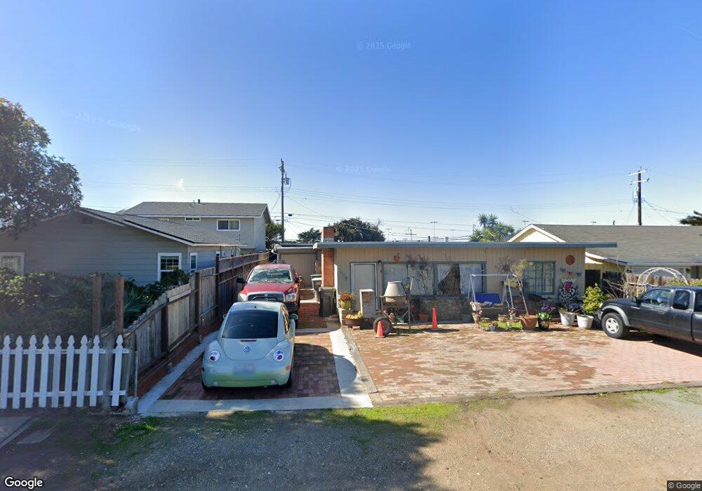 2099 Sunset Ave, Morro Bay, CA 93442 - photo 1