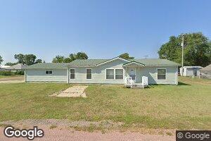 108 W 2nd St, Atkinson, NE 68713