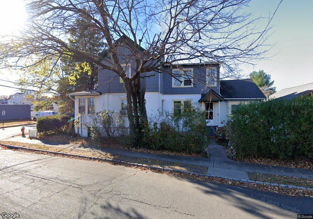 48 W Quackenbush Ave, Dumont, NJ 07628 - photo 1