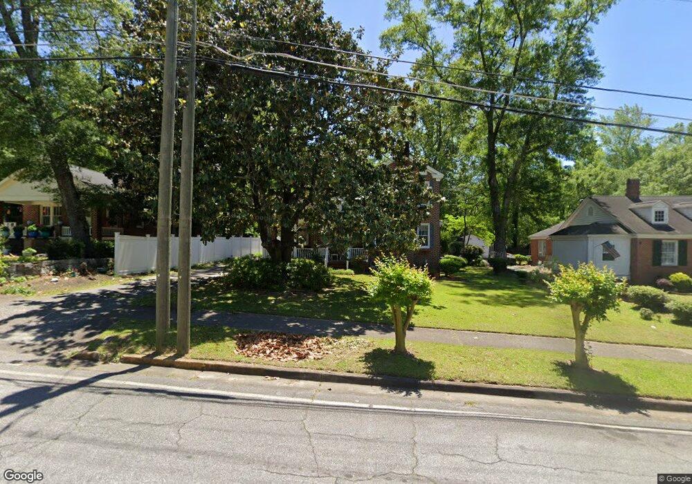 139 Forest Ave, Elberton, GA 30635 - photo 1