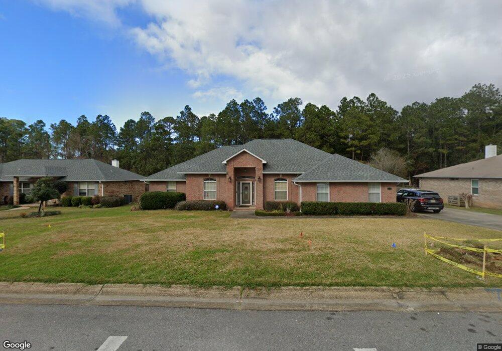 2432 Sweet Heart Ln, Pensacola, FL 32526 - photo 1