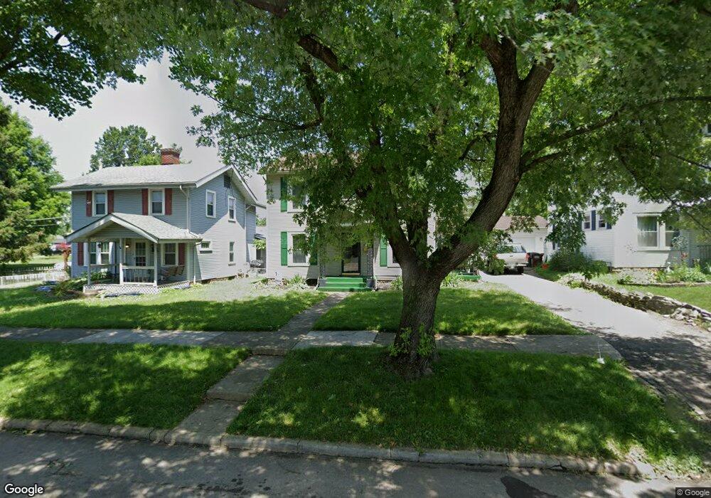 761 N Galloway St, Xenia, OH 45385 - photo 1