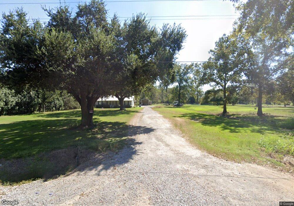 548 Allie Young Rd, Eunice, LA 70535 - photo 1