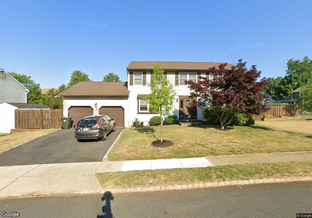 5 Meadow Ln, Old Bridge, NJ 08857 - photo 1