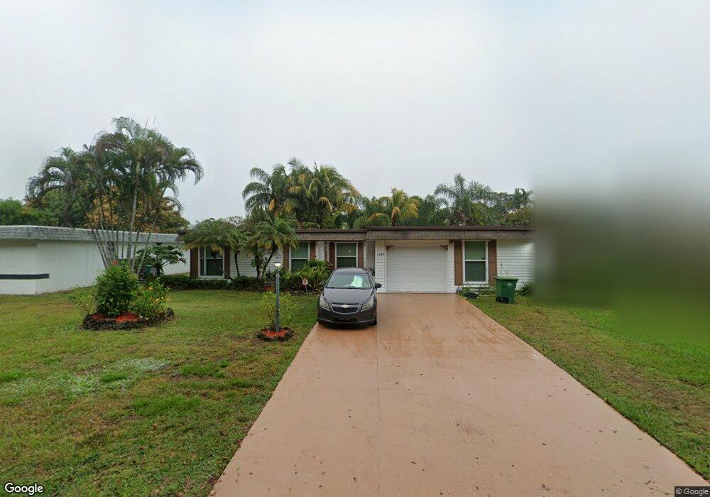 6600 NW 74th Ave, Tamarac, FL 33321 - photo 1