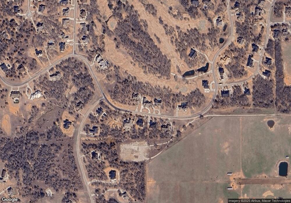 672 S Sugartree Dr, Lipan, TX 76462 - photo 1